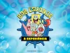 Imagem principal do artigo Bob Esponja - A Experiência: exposição imersiva do desenho animado chega em São Paulo